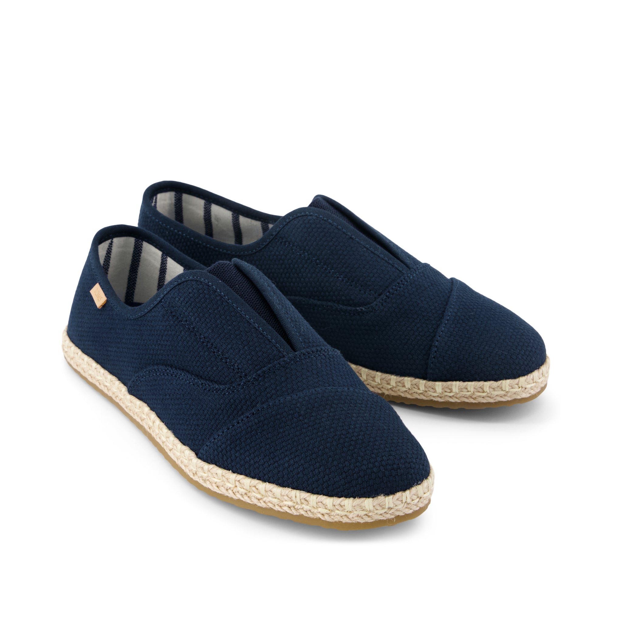 Palmera Plus - Navy  Front View