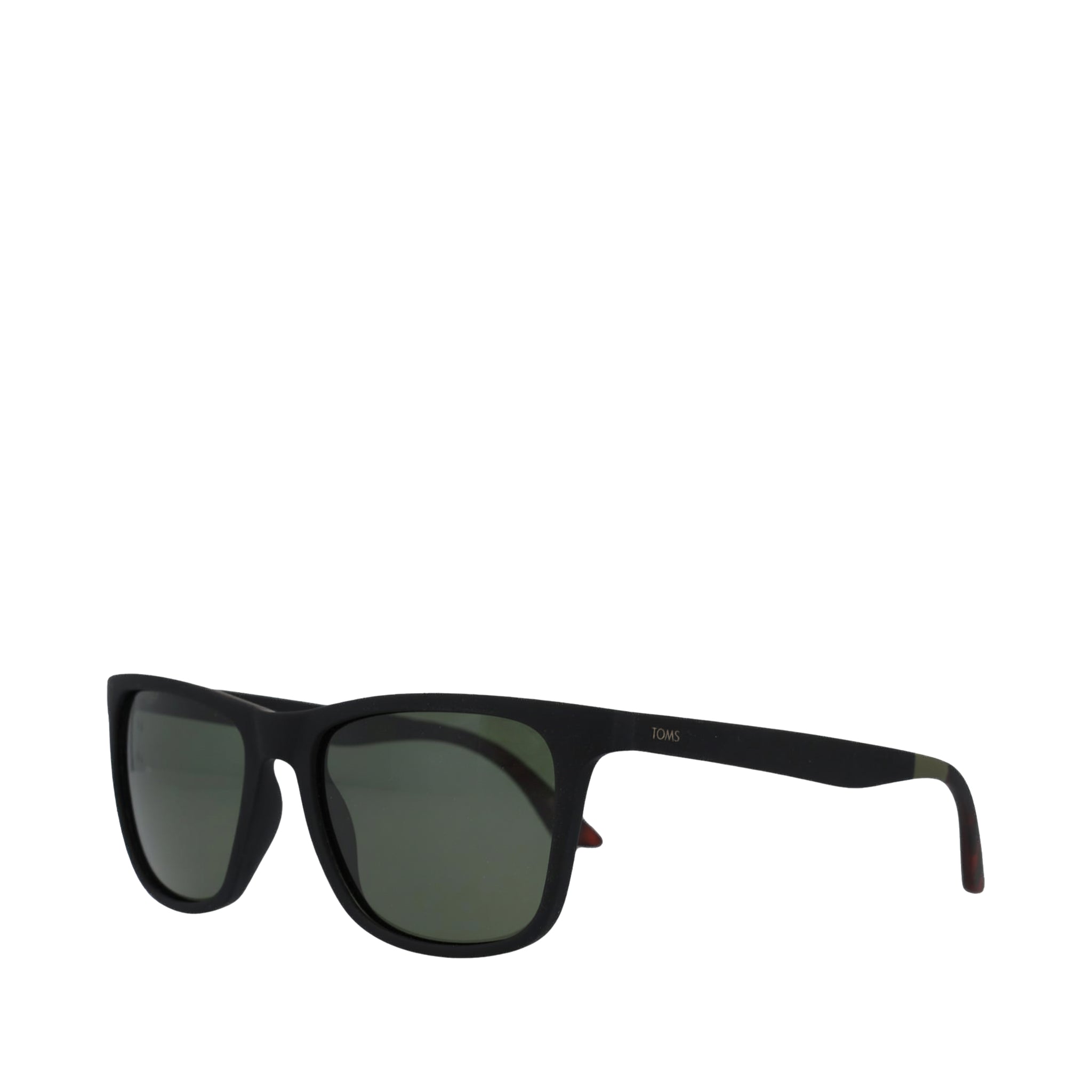 tom Roman Black Traveler Sunglasses – TOMS.com