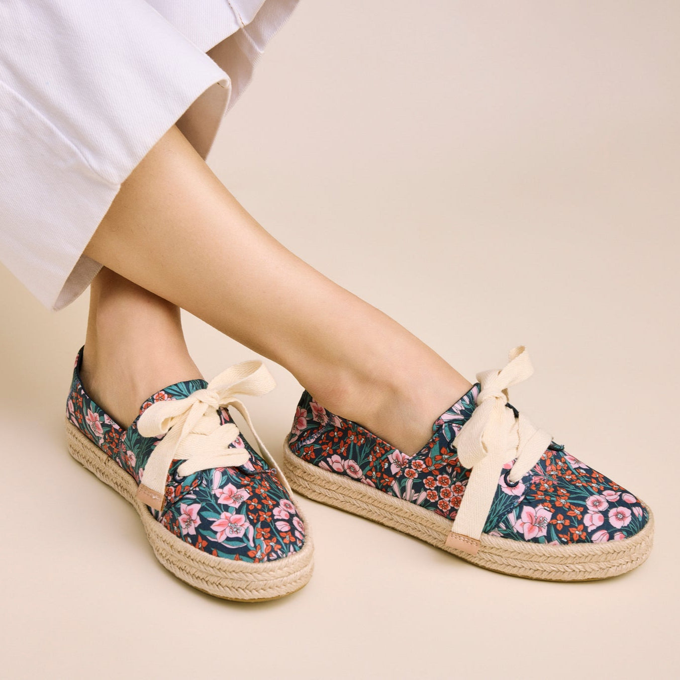 【LILAC】<SOVEREIGN> SUEDE ESPADRILLES/スエード エスパドリーユ Espadrilles Lilac Shoes , Suede Wedge Lilac Espadrilles Handmade