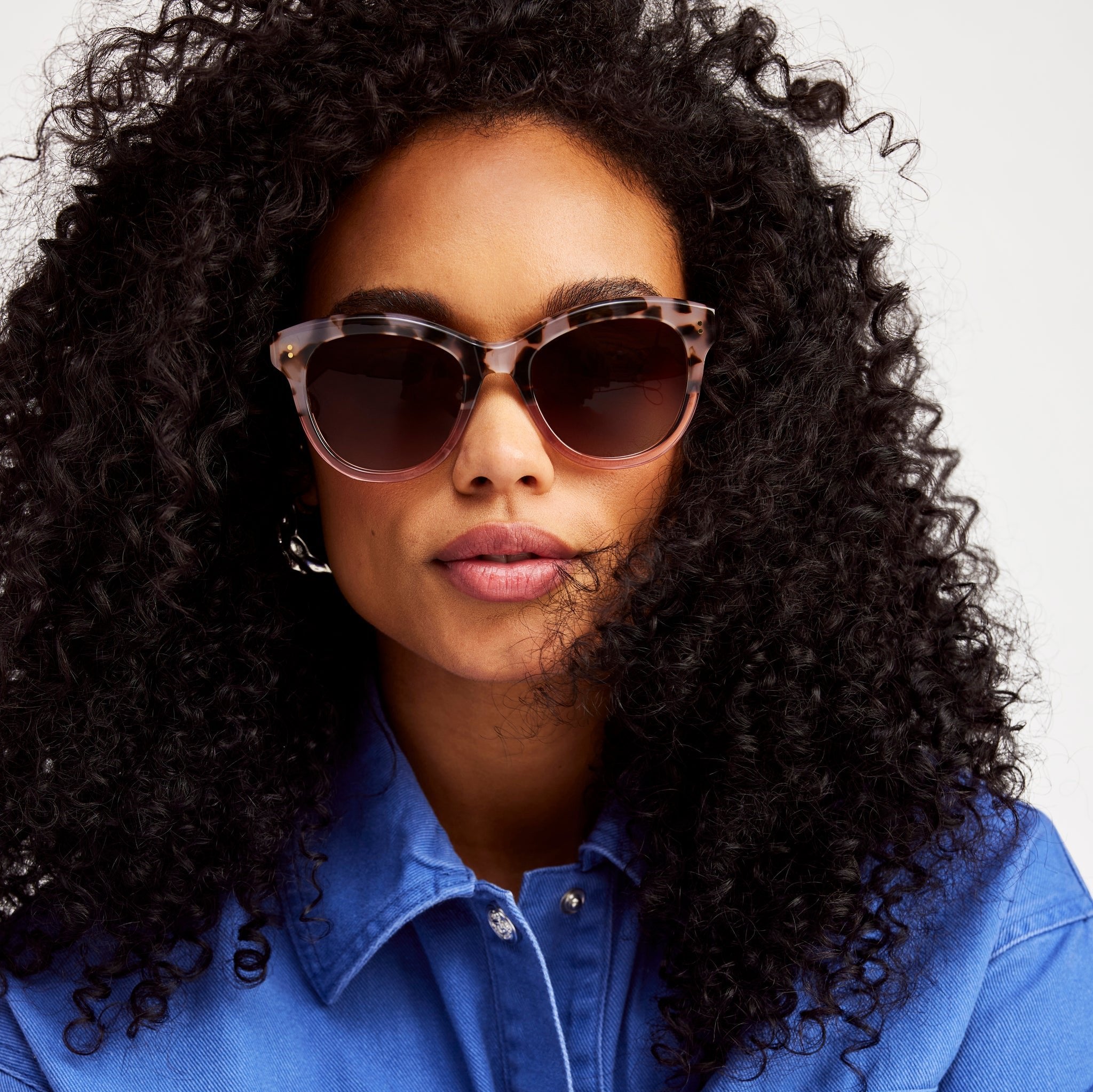 Gwyneth Handcrafted Sunglasses – TOMS.com