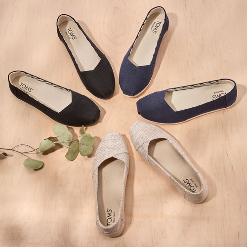 Women's Flats TOMS.com Women's Flats TOMS.com