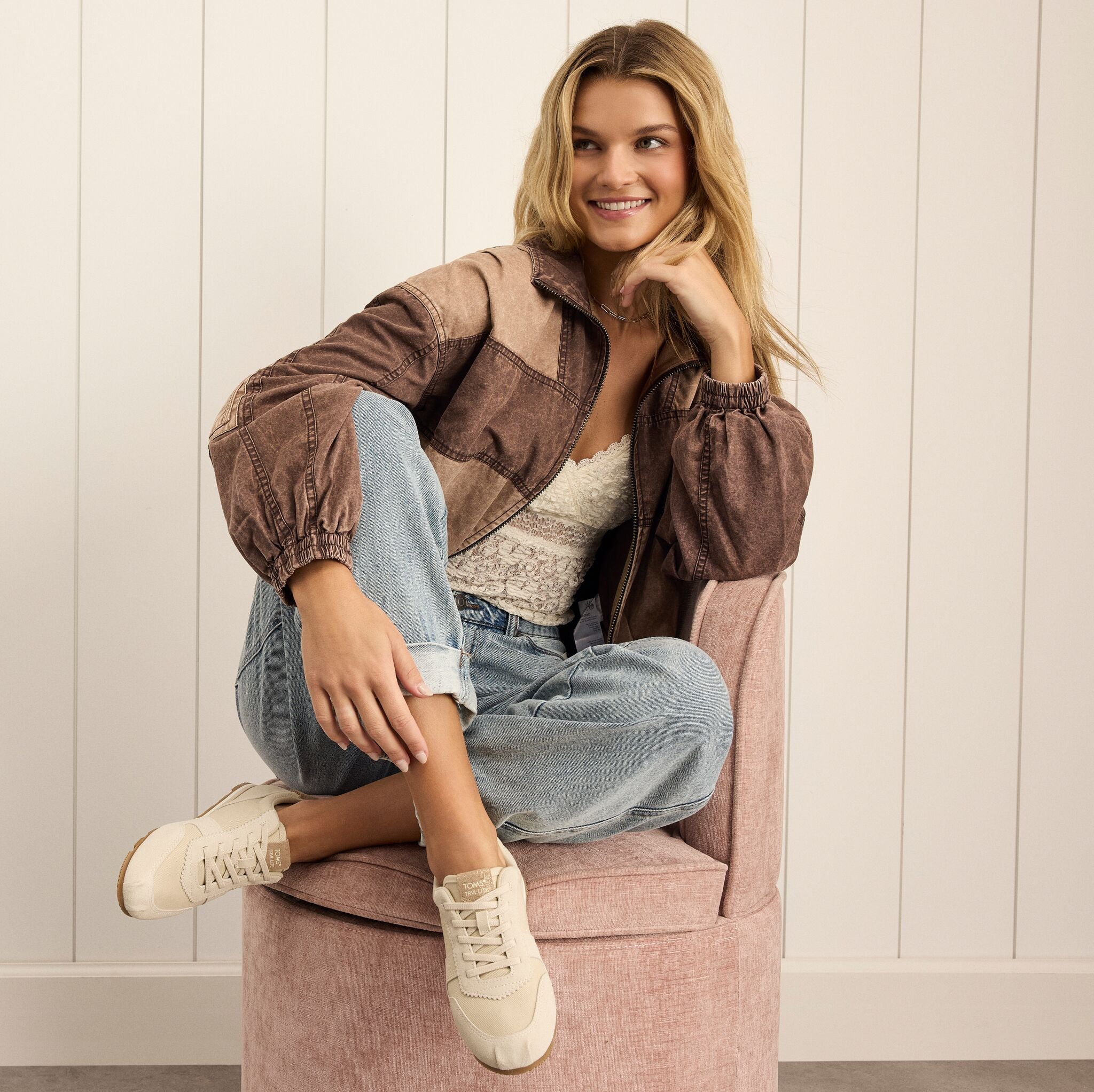 Gift With Purchase – TOMS.com