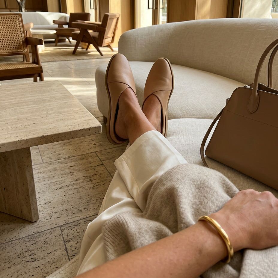 Womens Amelia Mule Honey Faux Leather – TOMS.com