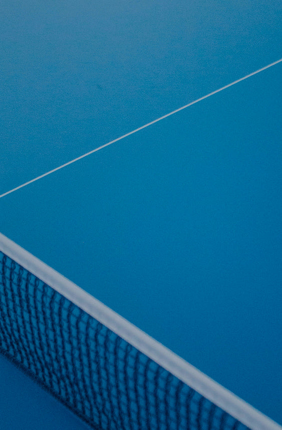 Tennis court.
