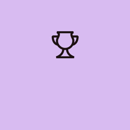 Rewards symbol