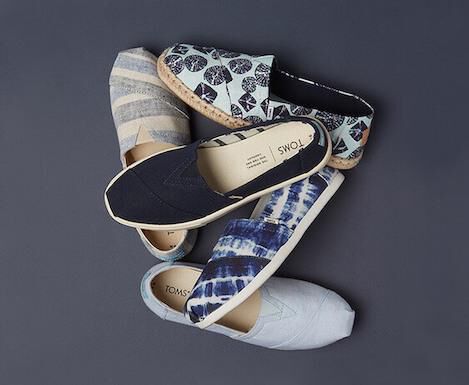 TOMS® Official Site | Accessories & |