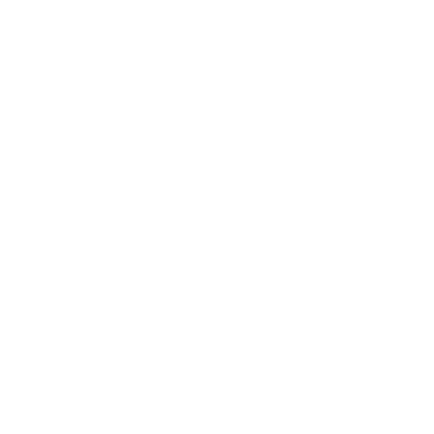 Icon representing 100% organic cotton.