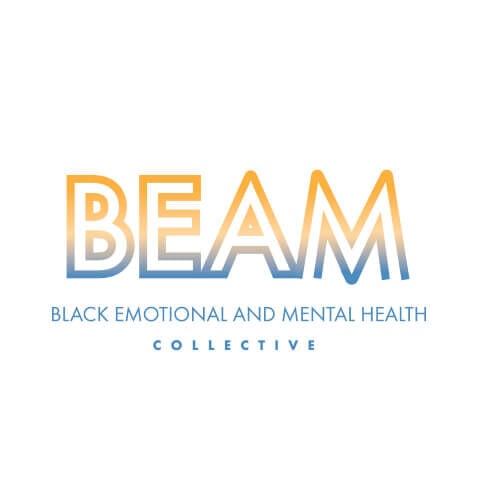 BEAM:BlackEmotionalandMentalHealthCollectivelogo.