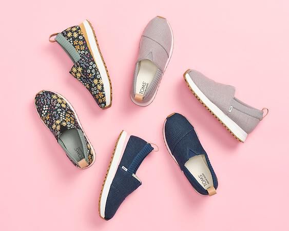 TOMS® Official Site | Accessories & Apparel | TOMS