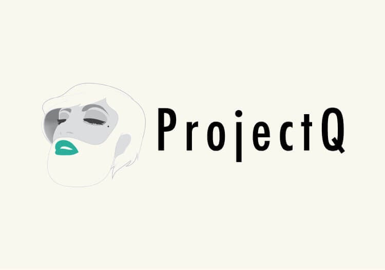 ProjectQ logo.