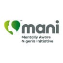 Mentally Aware Nigeria Initiative logo.