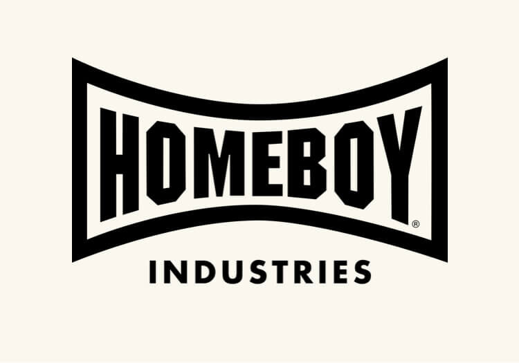 Homebody Industries logo. 