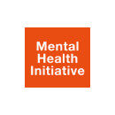Mental Health Initiative logo.