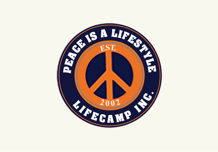 LIFE Camp Inc. logo