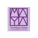 The Maya Centre logo.