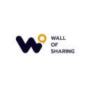 Wall of Sharing logo.