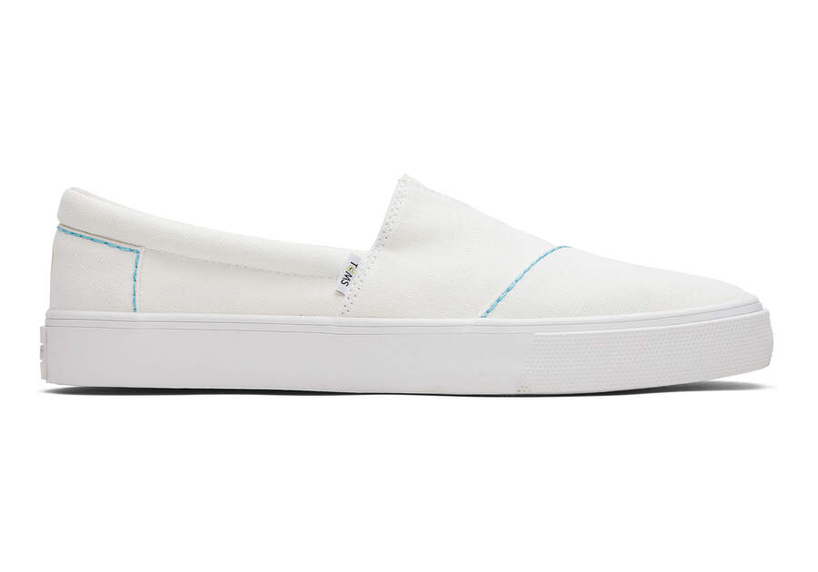 TOMS X Happiness Project Fenix Side View