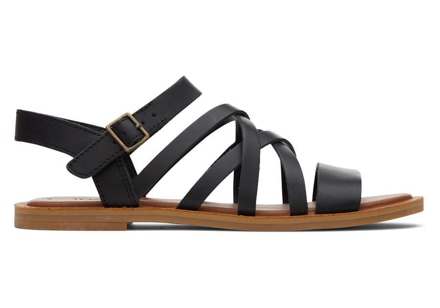 Sephina Sandal Side View Opens in a modal