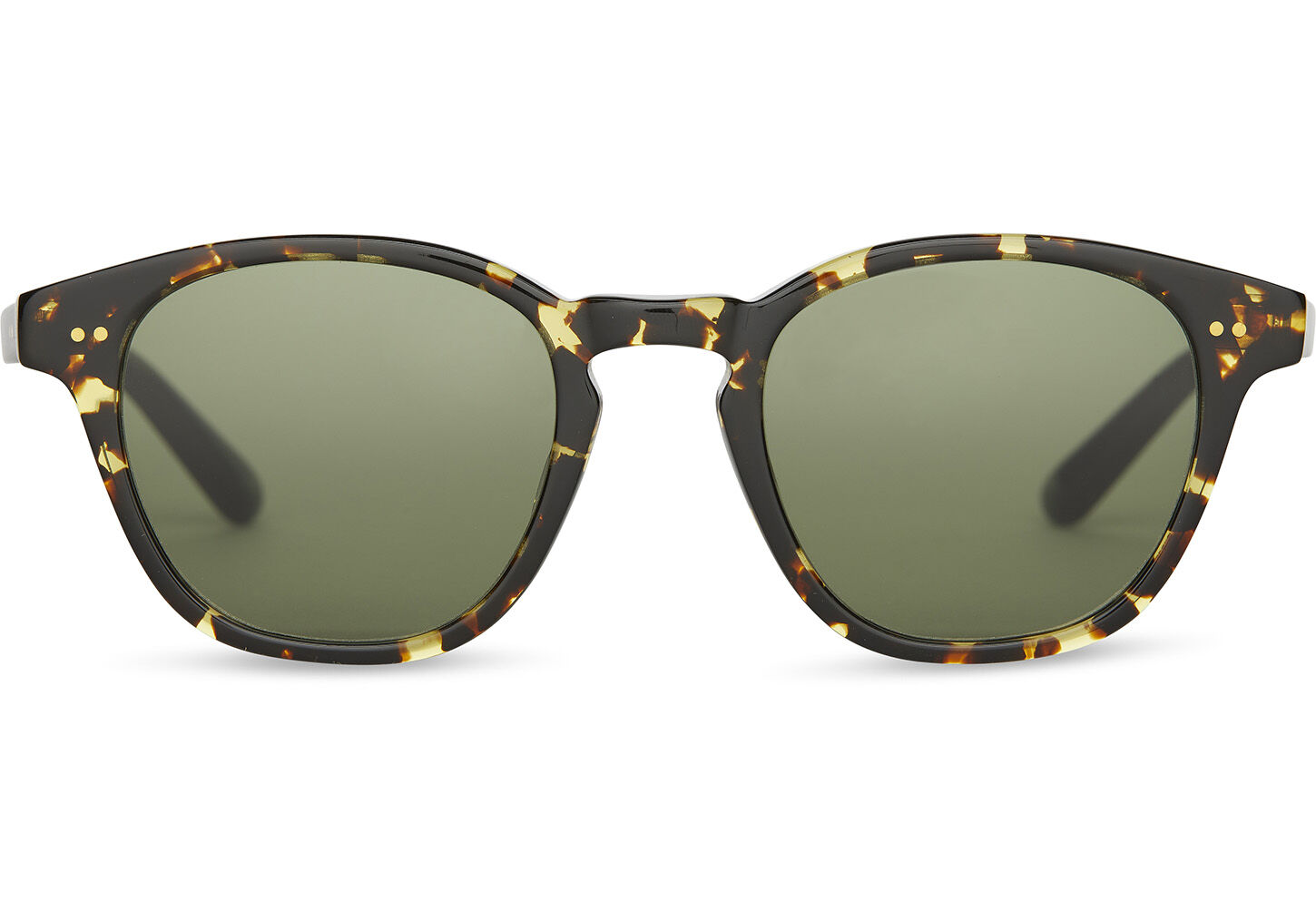 Versace Sunglasses - havana/brown - Zalando.co.uk