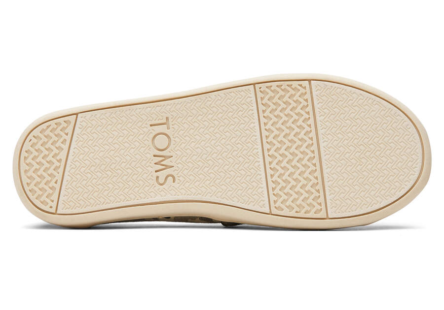 Youth Alpargata Camo Bottom Sole View Opens in a modal