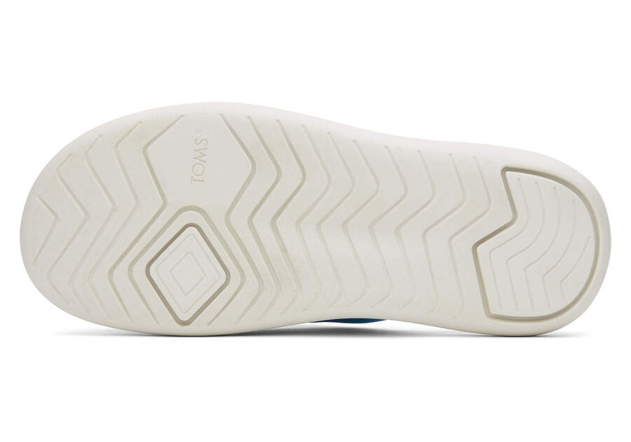 Mallow Crossover Bottom Sole View Opens in a modal