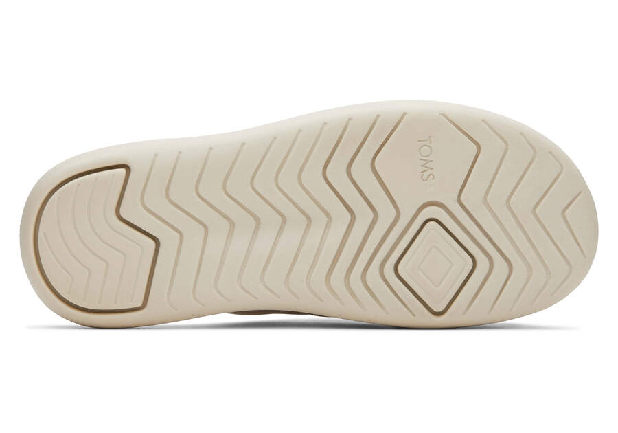 Mallow Crossover REPREVE® Bottom Sole View Opens in a modal