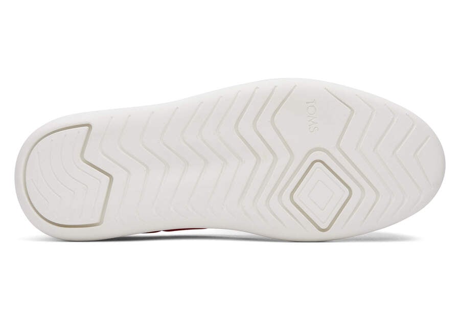 TOMS X Peanuts® Mallow Bottom Sole View