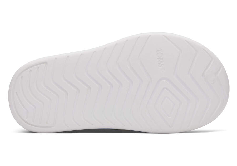 Tiny Alpargata Mallow Molded Bottom Sole View Opens in a modal