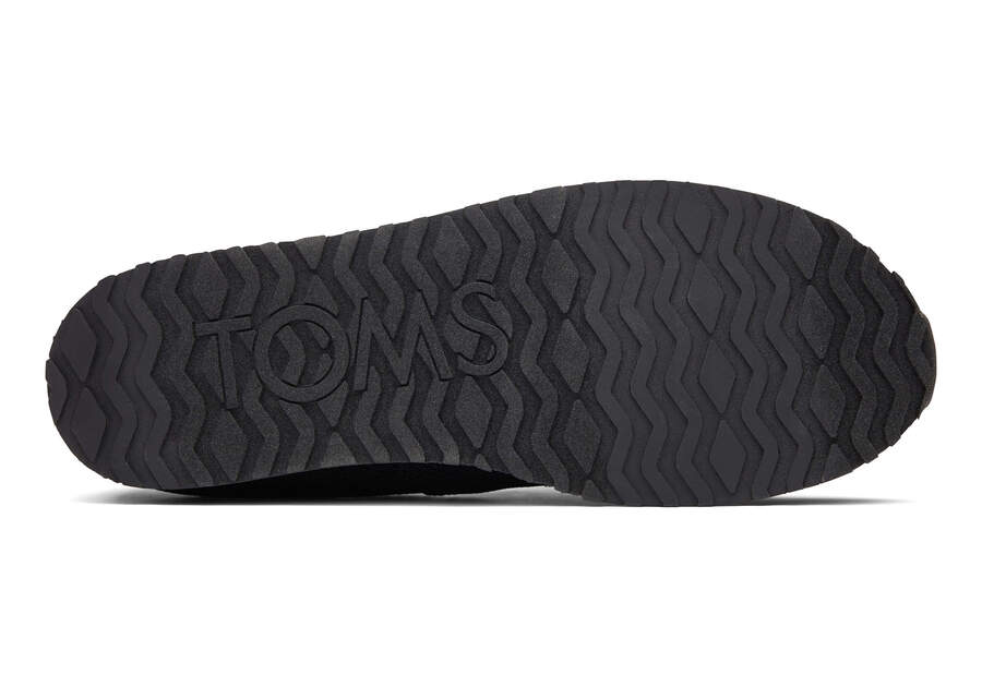Resident REPREVE® Bottom Sole View Opens in a modal