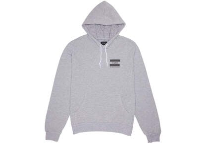 One For One TOMS Fleece Hoodie