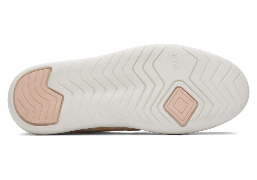 Mallow Bottom Sole View Opens in a modal