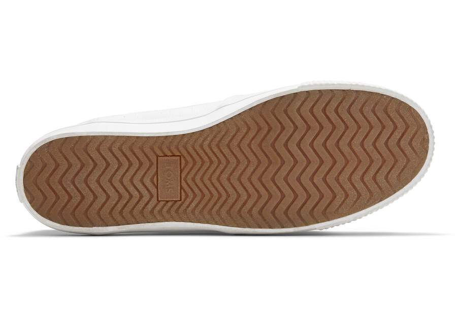 Clemente Slip On Bottom Sole View Opens in a modal