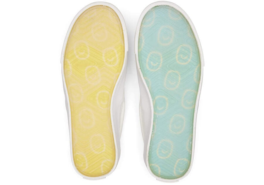 TOMS X Happiness Project Fenix Additional View 1