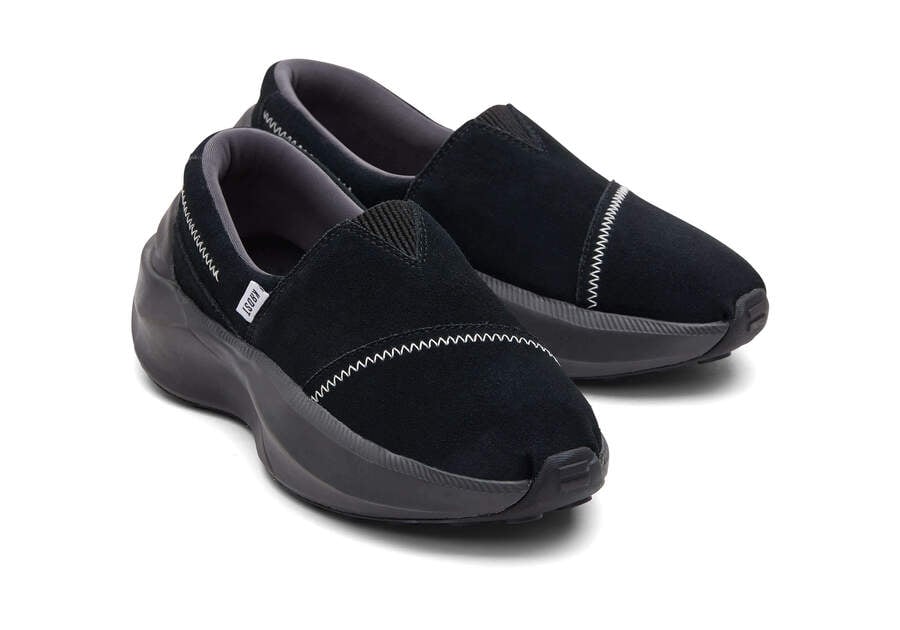 TOMS X KROST Gamma Front View Opens in a modal