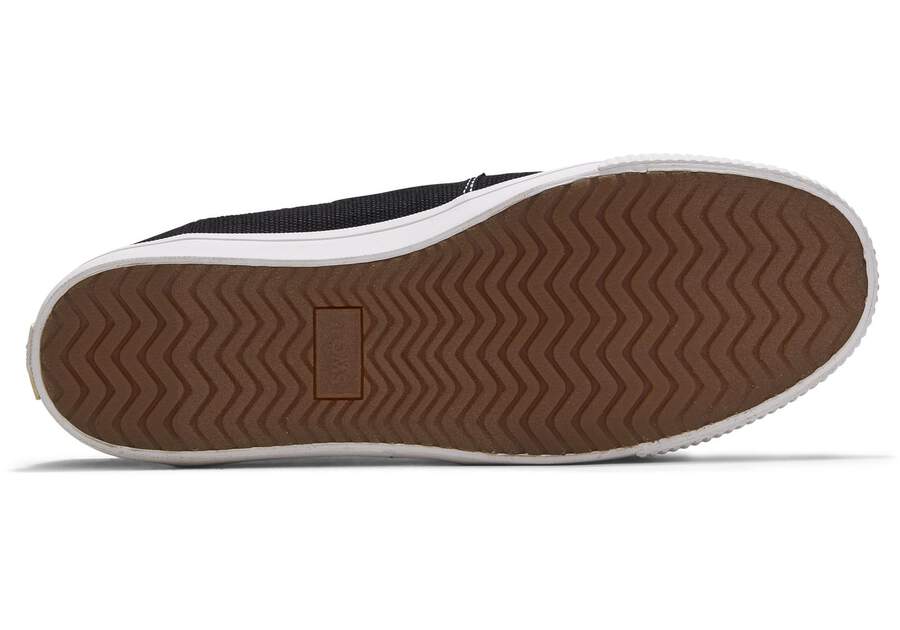 Clemente Slip On Bottom Sole View Opens in a modal