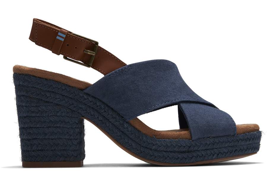 Ibiza Sandal Side View Opens in a modal