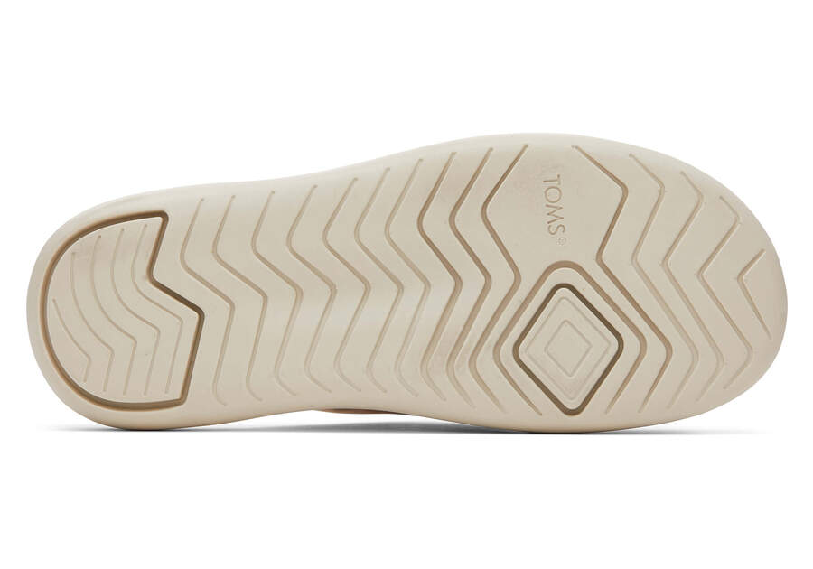 Mallow Crossover Bottom Sole View Opens in a modal