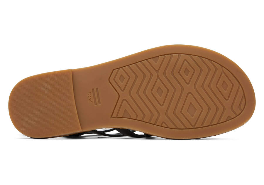 Sephina Sandal Bottom Sole View