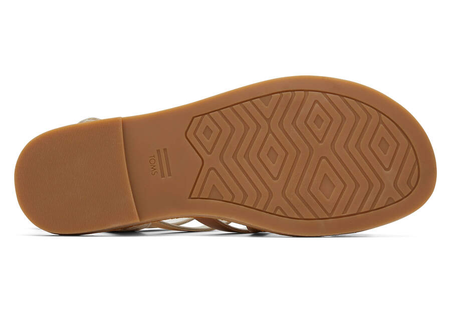 Sephina Sandal Bottom Sole View Opens in a modal