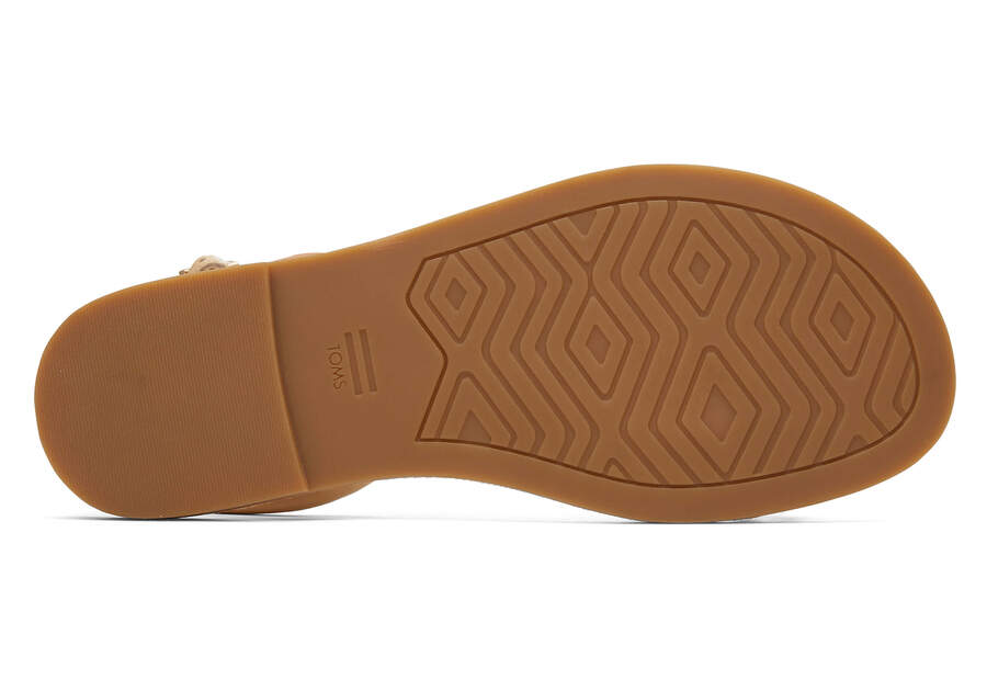Willa Sandal Bottom Sole View Opens in a modal