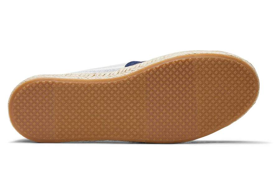 Alpargata Rope Espadrille Bottom Sole View Opens in a modal