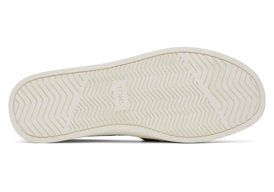 Kameron Green Slip On Sneaker Bottom Sole View Opens in a modal