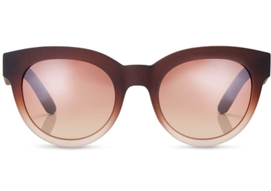 Florentin Ombre Traveler Sunglasses  Opens in a modal