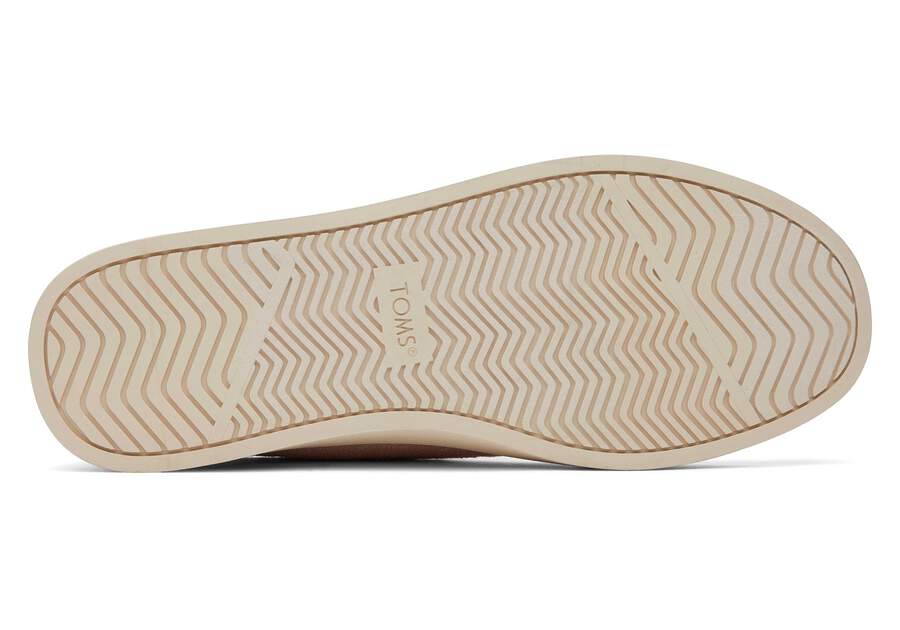 Kameron Pink Sneaker Bottom Sole View Opens in a modal