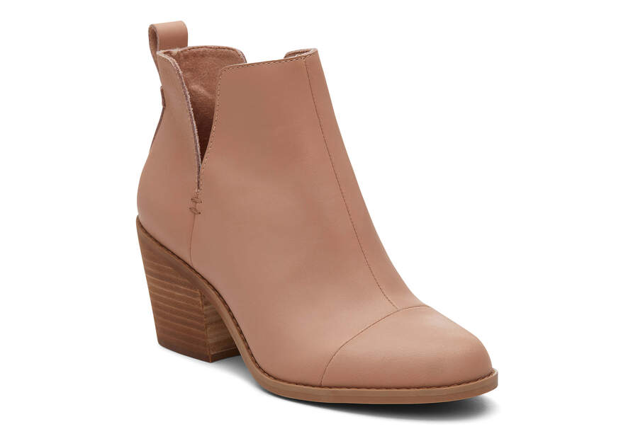 Everly Cutout Boot  Opens in a modal