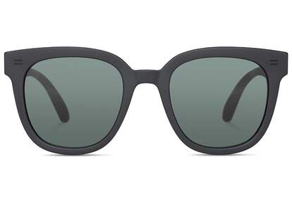 Juniper Black Traveler Sunglasses