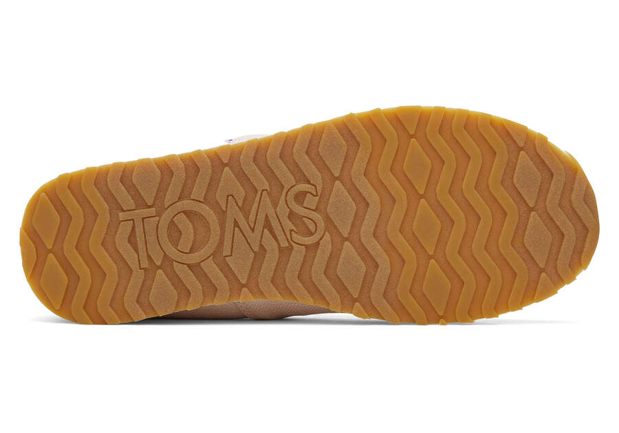 Resident Bottom Sole View