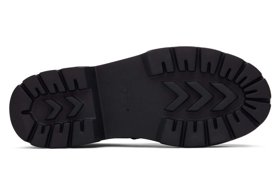 Alpargata Combat Sneaker Bottom Sole View Opens in a modal