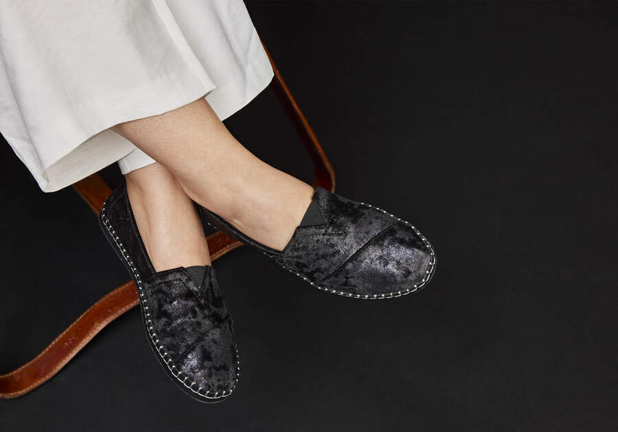 Espadrilles - Shoes — Fashion