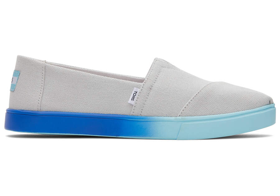 Where Can I Buy Toms Shoes in Vancouver?